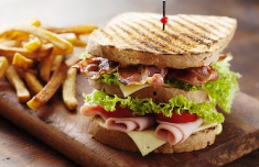 Tost