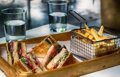 Club Sandwich