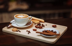 Cappuchino